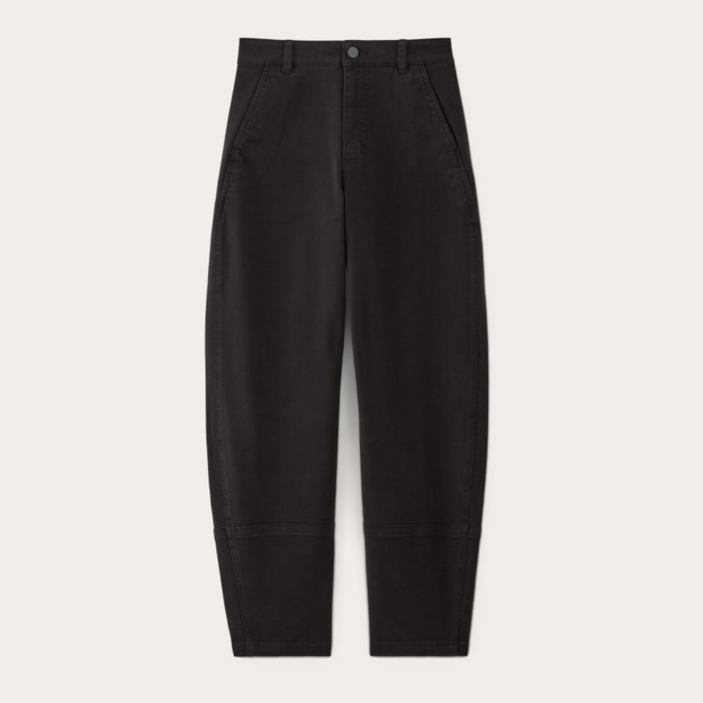 Everlane Barrel Utility Pants